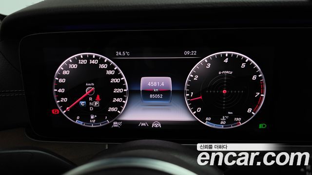 Mercedes-Benz E-Class (W213) E300 4MATIC Exclusive 2020 — фото 8