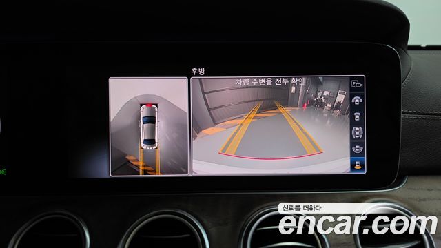 Mercedes-Benz E-Class (W213) E300 4MATIC Exclusive 2020 — фото 14