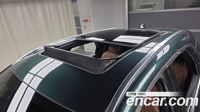 Genesis GV70 2.5T Gasoline AWD 2023 — фото 16