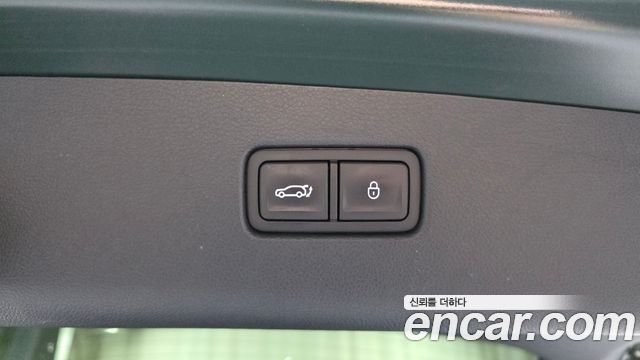 Genesis GV70 2.5T Gasoline AWD 2023 — фото 17