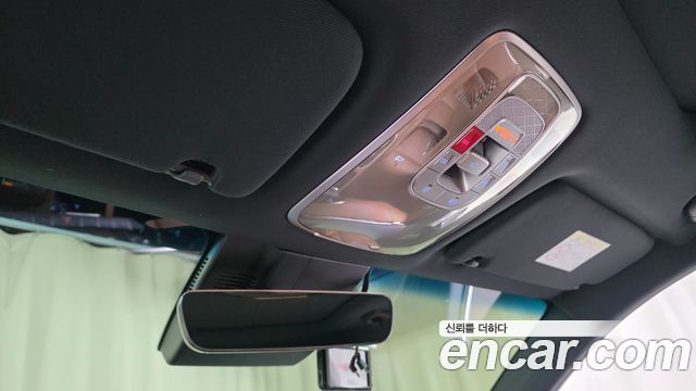 Genesis GV70 2.5T Gasoline AWD 2023 — фото 19