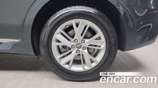Genesis GV70 2.5T Gasoline AWD 2023 — фото 21