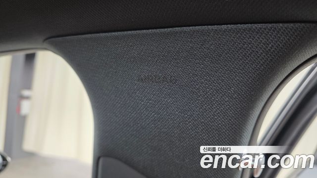 Genesis GV70 2.5T Gasoline AWD 2023 — фото 29