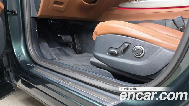 Genesis GV70 2.5T Gasoline AWD 2023 — фото 33