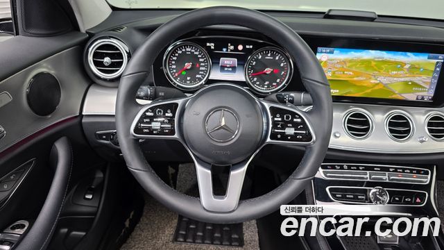 Mercedes-Benz E-Class (W213) E300 Avantgarde 2019 — фото 13