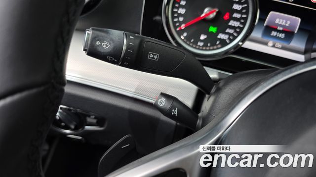 Mercedes-Benz E-Class (W213) E300 Avantgarde 2019 — фото 27