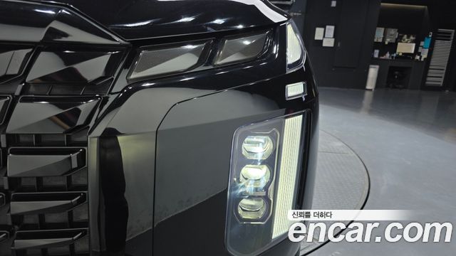 Hyundai Palisade Gasoline 3.8 2WD Calligraphy Black Edition 2024 — фото 28