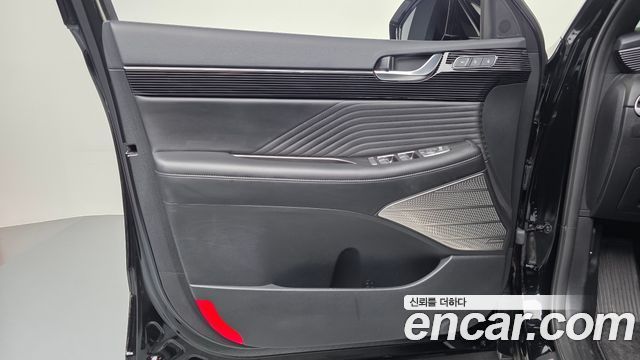 Hyundai Palisade Gasoline 3.8 2WD Calligraphy Black Edition 2024 — фото 30