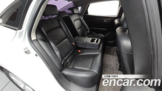 Renault Korea SM6 2.0 Prime SE 2019 — фото 11