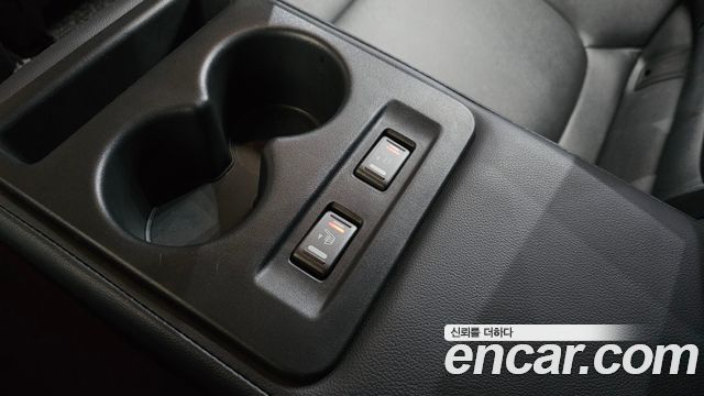 Renault Korea SM6 2.0 Prime SE 2019 — фото 19