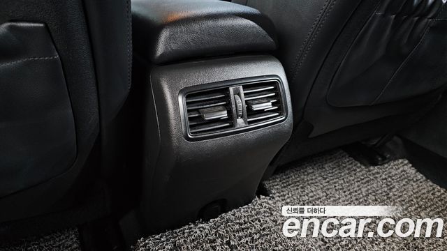 Renault Korea SM6 2.0 Prime SE 2019 — фото 20