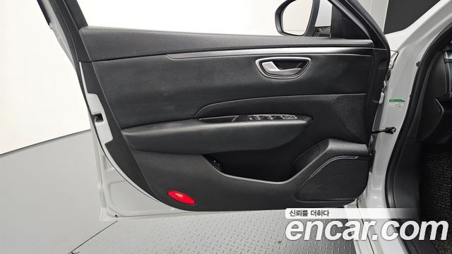 Renault Korea SM6 2.0 Prime SE 2019 — фото 24