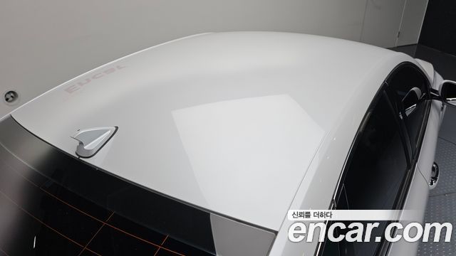 Renault Korea SM6 2.0 Prime SE 2019 — фото 30