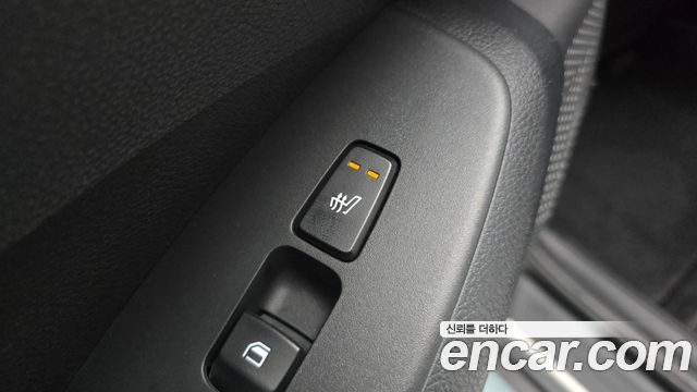 Kia Seltos Gasoline 1.6 Turbo 2WD Noblesse 2020 — фото 18