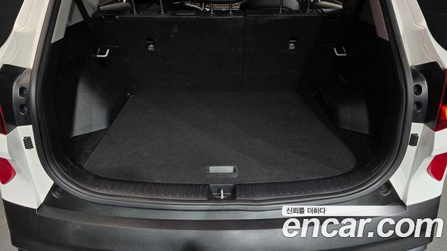 Kia Seltos Gasoline 1.6 Turbo 2WD Noblesse 2020 — фото 20