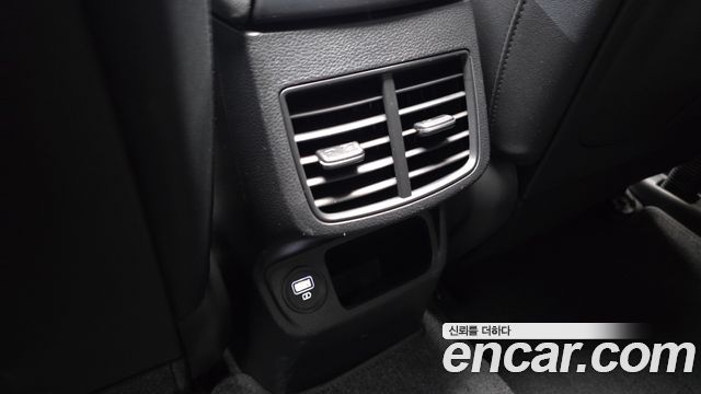 Kia Seltos Gasoline 1.6 Turbo 2WD Noblesse 2020 — фото 28