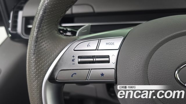 Hyundai Staria 4WD Lounge 9-Seater Inspiration 2022 — фото 30