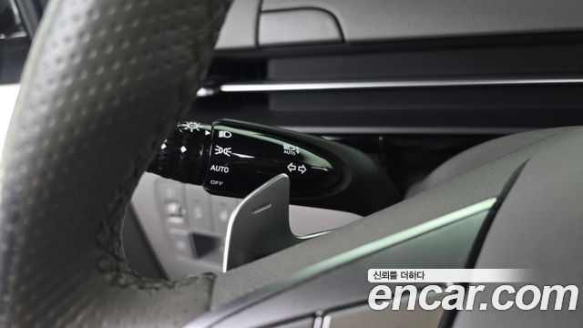 Hyundai Staria 4WD Lounge 9-Seater Inspiration 2022 — фото 33