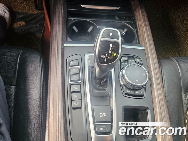 BMW X5 (F15) xDrive 30d 2016 — фото 9