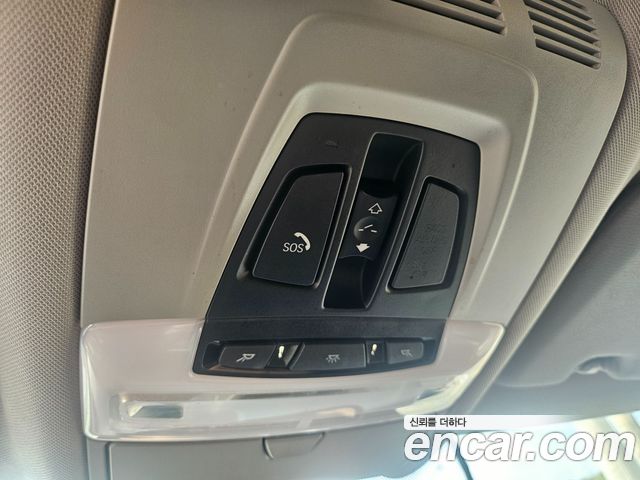 BMW X5 (F15) xDrive 30d 2016 — фото 20