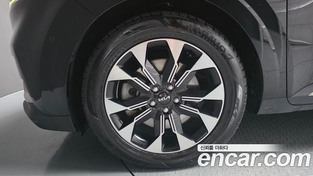 Kia Carnival (IV) Diesel 9-Seater Noblesse 2022 — фото 5
