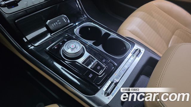 Kia Carnival (IV) Diesel 9-Seater Noblesse 2022 — фото 9