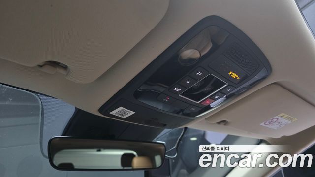 Kia Carnival (IV) Diesel 9-Seater Noblesse 2022 — фото 21