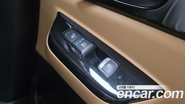 Kia Carnival (IV) Diesel 9-Seater Noblesse 2022 — фото 22