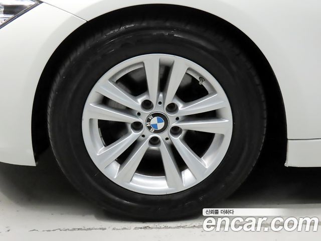 BMW 3 Series (F30) 320d ED Edition 2017 — фото 5