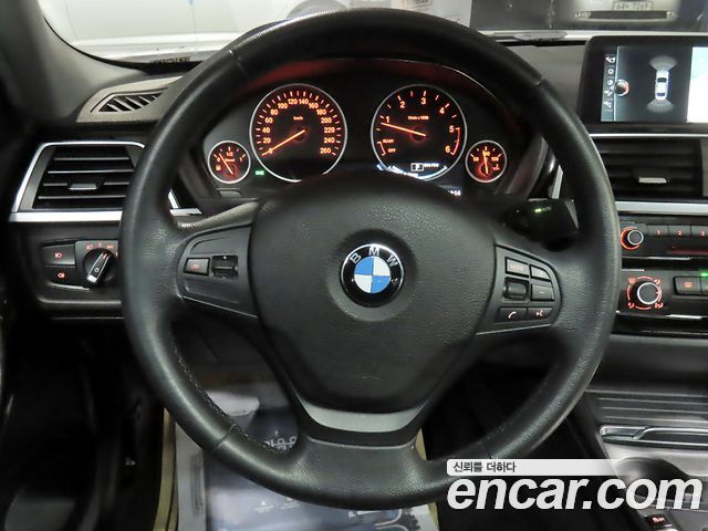 BMW 3 Series (F30) 320d ED Edition 2017 — фото 15