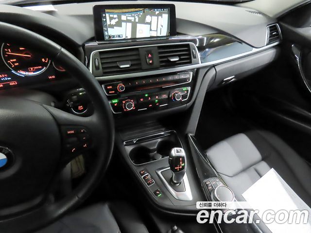 BMW 3 Series (F30) 320d ED Edition 2017 — фото 16