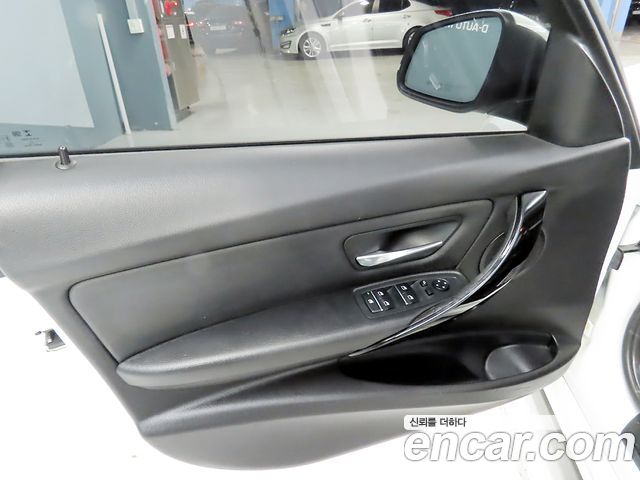 BMW 3 Series (F30) 320d ED Edition 2017 — фото 19