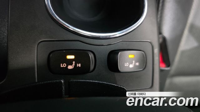 KG Mobility (SsangYong) Korando C 2.2 Extreme 2WD 2016 — фото 15
