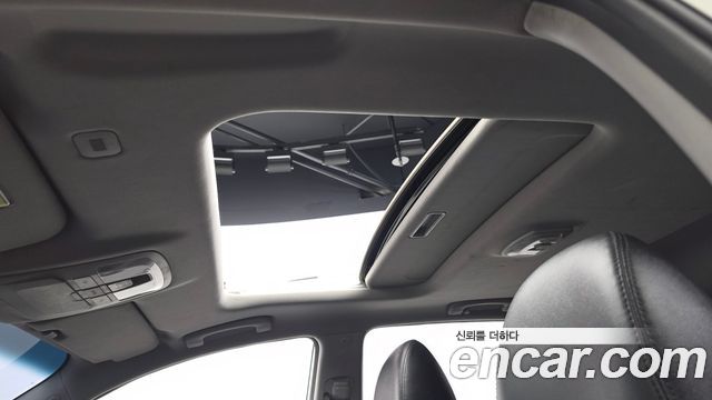 KG Mobility (SsangYong) Korando C 2.2 Extreme 2WD 2016 — фото 16