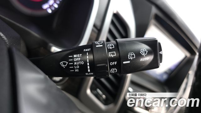 KG Mobility (SsangYong) Korando C 2.2 Extreme 2WD 2016 — фото 18
