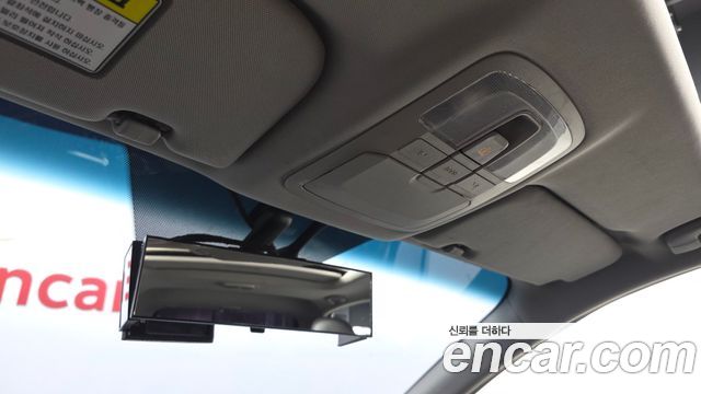 KG Mobility (SsangYong) Korando C 2.2 Extreme 2WD 2016 — фото 19