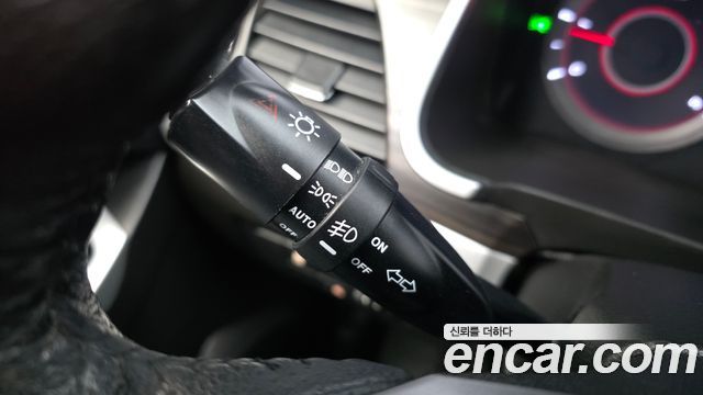 KG Mobility (SsangYong) Korando C 2.2 Extreme 2WD 2016 — фото 27