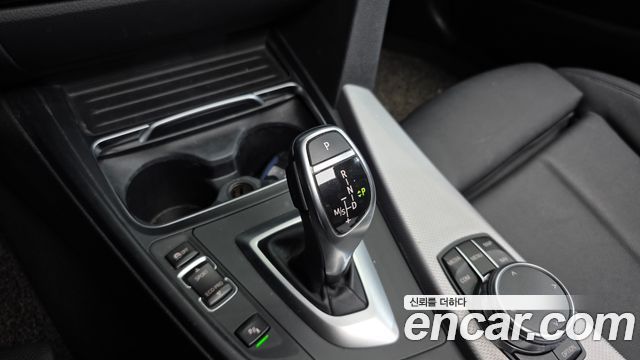 BMW 3 Series (F30) 320d M Sport 2018 — фото 9