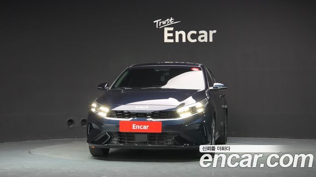 Kia K3 (II) 1.6 Prestige 2024 — фото 3