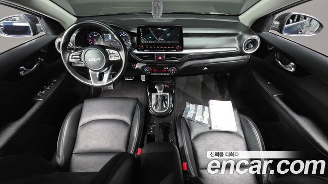 Kia K3 (II) 1.6 Prestige 2024 — фото 7