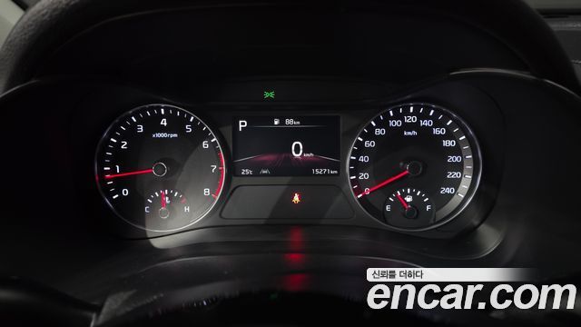 Kia K3 (II) 1.6 Prestige 2024 — фото 8