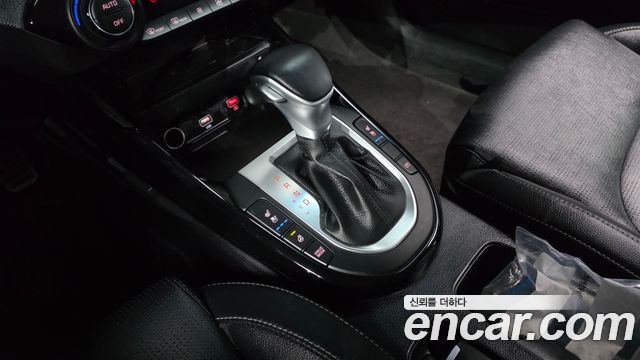 Kia K3 (II) 1.6 Prestige 2024 — фото 9