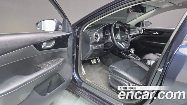 Kia K3 (II) 1.6 Prestige 2024 — фото 10