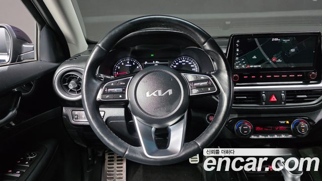 Kia K3 (II) 1.6 Prestige 2024 — фото 14