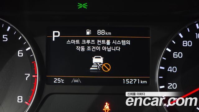 Kia K3 (II) 1.6 Prestige 2024 — фото 18