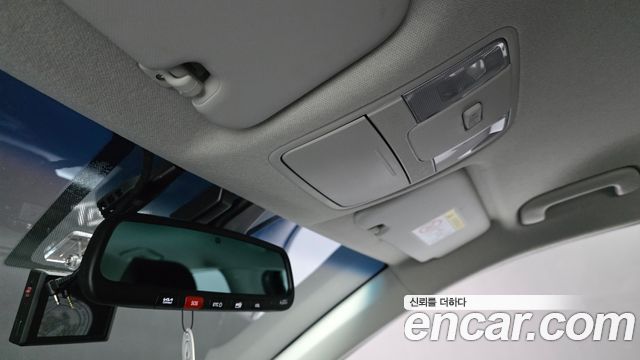 Kia K3 (II) 1.6 Prestige 2024 — фото 19