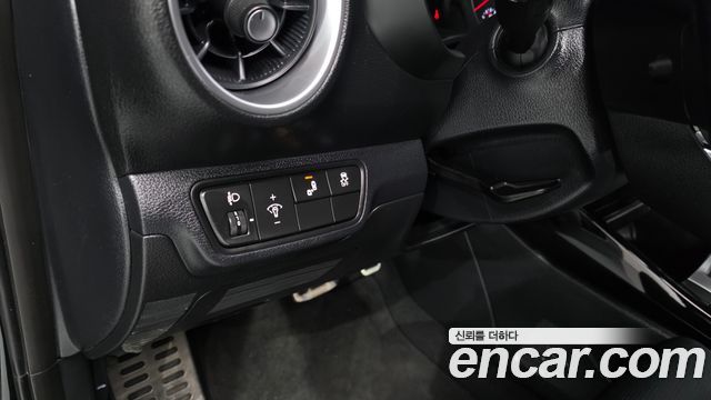 Kia K3 (II) 1.6 Prestige 2024 — фото 20