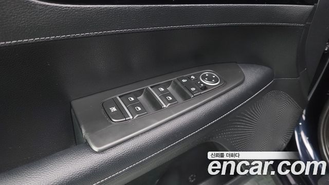 Kia K3 (II) 1.6 Prestige 2024 — фото 28