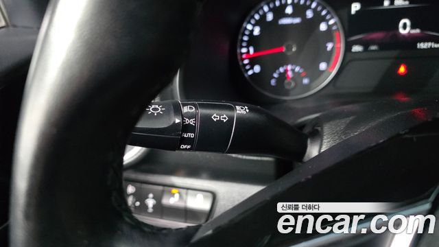 Kia K3 (II) 1.6 Prestige 2024 — фото 29