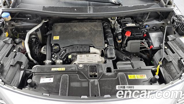 Peugeot 3008 (II) 1.2 Pure Tech GT 2022 — фото 6